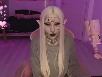 Nanka-bananka — Bongacams stream photo (Mar 2026)