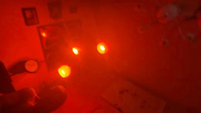 RedRossse — Cam4 stream photo (Apr 2026)