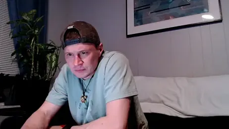 G-Millz816 — Stripchat stream photo (Feb 2025)