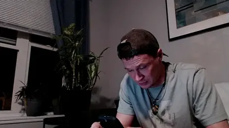 G-Millz816 — Stripchat stream photo (Feb 2025)