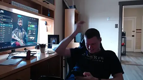 G-Millz816 — Stripchat stream photo (Feb 2025)