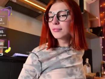vynila — Chaturbate stream photo (Mar 2026)