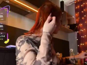 vynila — Chaturbate stream photo (Mar 2026)