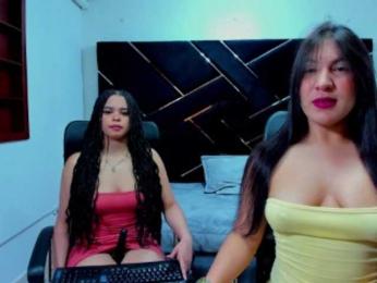 MiaAndSophieSlut — Bongacams stream photo (May 2024)