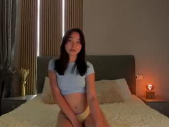 as1an_girlfriend — Chaturbate profile photo
