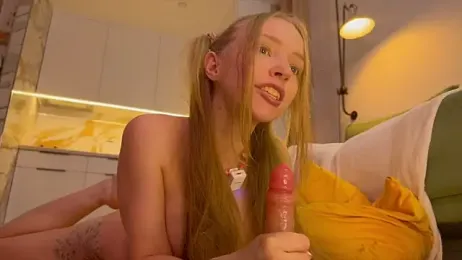 BritaKiss — Stripchat profile photo