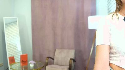 EldaCarvell — Cam4 profile photo