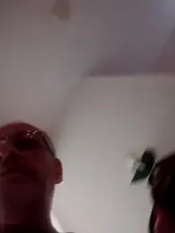 Alleinzuhause — Stripchat stream photo (Sep 2025)