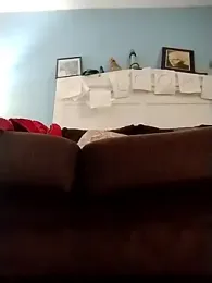 Alleinzuhause — Stripchat stream photo (Oct 2025)