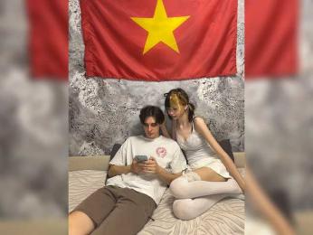 AlexaAndAdam — Bongacams stream photo (Aug 2026)