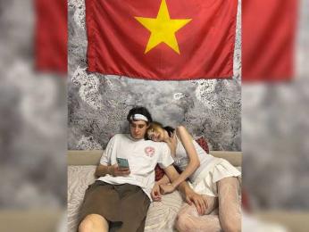 AlexaAndAdam — Bongacams stream photo (Aug 2026)
