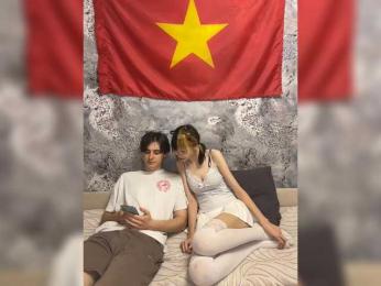 AlexaAndAdam — bongacamsでウェブカムモデルオンライン