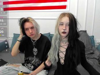 VeryRareTwix — Bongacams stream photo (Apr 2026)