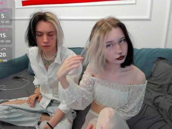 VeryRareTwix — Bongacams stream photo (Apr 2026)