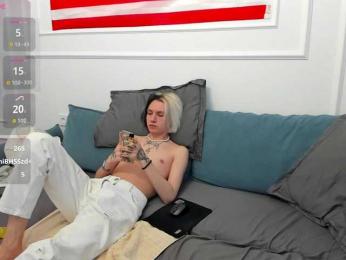 VeryRareTwix — Bongacams stream photo (Apr 2026)