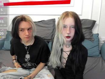 VeryRareTwix — Bongacams stream photo (Apr 2026)