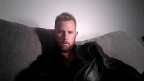 W1LBURN — Stripchat profile photo