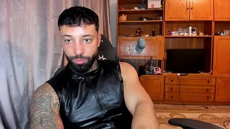 MasculineGuy99 — Stripchat stream photo (Oct 2026)