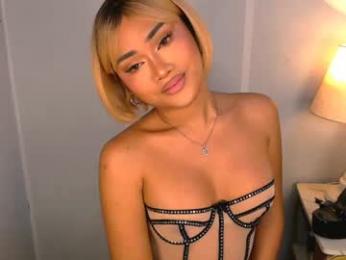 laurenfox16 — Chaturbate stream photo (Aug 2026)