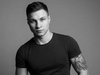 AlexPolo — livejasminでウェブカムモデルオンライン