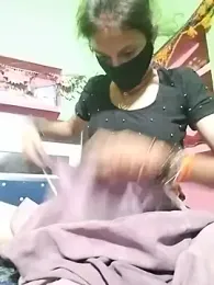Punam_ji — Stripchat stream photo (Aug 2026)