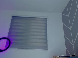 Dei Jimenez — Flirt4free stream photo (Apr 2026)