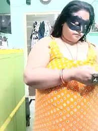 monaa — Stripchat profile photo