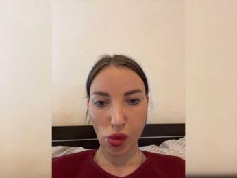 Manynya2 — Bongacams stream photo (May 2026)