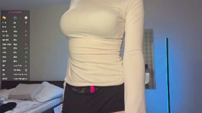 MendyHillyer — cam4でウェブカムモデルオンライン