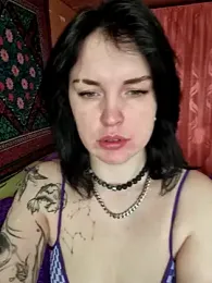 LazyTanukii — stripchat