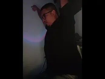 Incubo-1995 — Stripchat profile photo