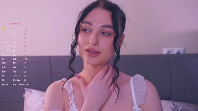 GiannaScharmer — Cam4 profile photo