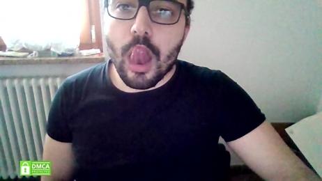 samenik — Stripchat stream photo (Mar 2023)