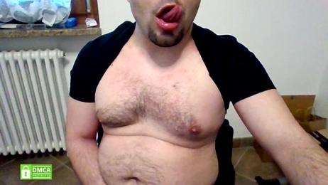 samenik — Stripchat profile photo