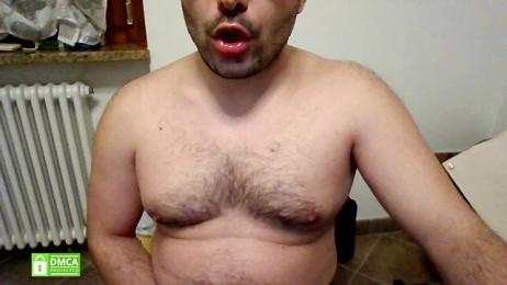 samenik — Stripchat stream photo (Jan 2023)