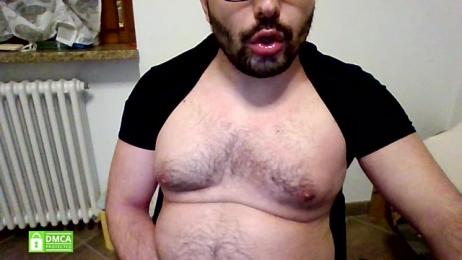 samenik — Stripchat stream photo (Feb 2023)