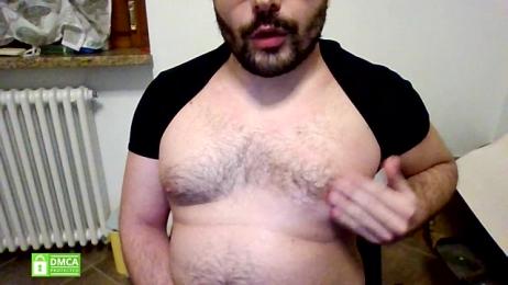 samenik — Stripchat stream photo (Feb 2023)