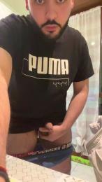 Giuseppe997 — Cam4 profile photo