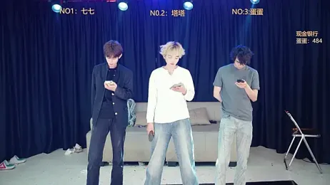 Superboy889 — Stripchat stream photo (Apr 2026)