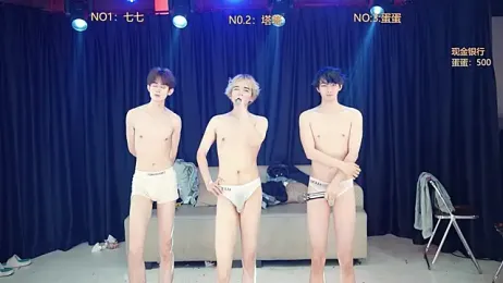 Superboy889 — Stripchat stream photo (Apr 2026)