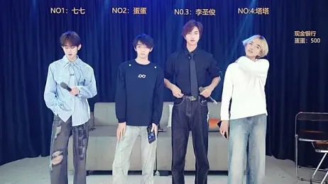 Superboy889 — Stripchat profile photo