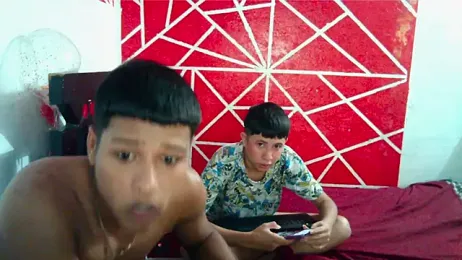 DIDIER_777 — Stripchat stream photo (Feb 2026)