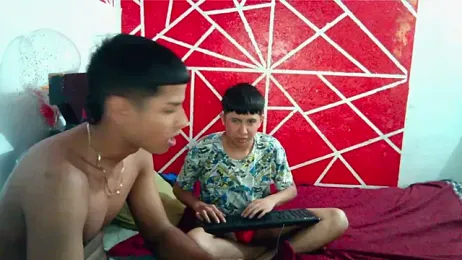 DIDIER_777 — Stripchat stream photo (Feb 2026)