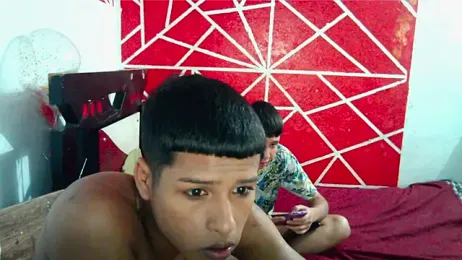 DIDIER_777 — Stripchat stream photo (Feb 2026)