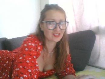 Yuliya333 — Bongacams profile photo