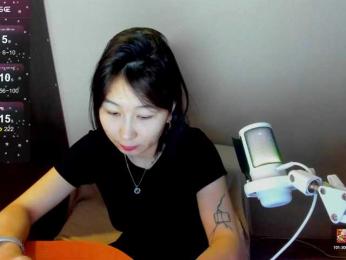 ElliMilka — Bongacams profile photo