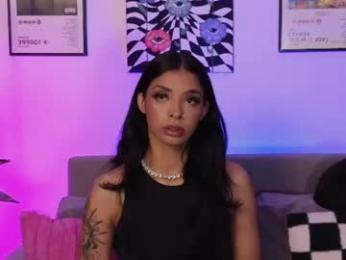 violettgrey_ — Chaturbate stream photo (Jul 2026)