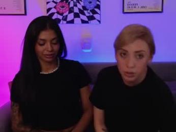 violettgrey_ — Chaturbate stream photo (Jul 2026)