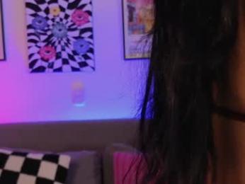 violettgrey_ — Chaturbate stream photo (Jul 2026)
