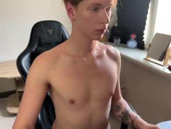 markcarthy — Chaturbate stream photo (Jun 2026)